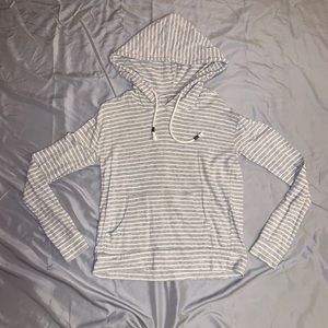 Forever 21 Hooded Top